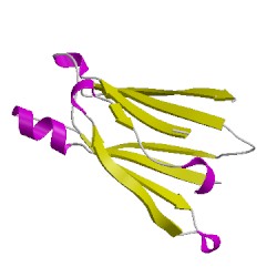 Image of CATH 1y1dB