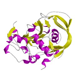 Image of CATH 1y1eX