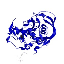 Image of CATH 1y1f