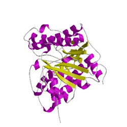 Image of CATH 1y1pA