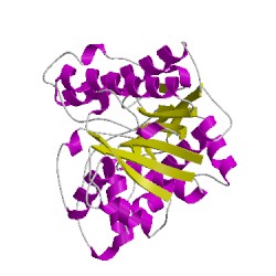 Image of CATH 1y1pA01