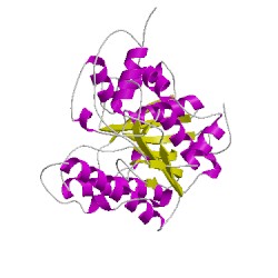 Image of CATH 1y1pB