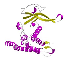 Image of CATH 1y1vA07