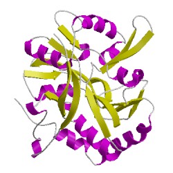 Image of CATH 1y1zA