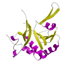 Image of CATH 1y1zA01