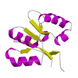 Image of CATH 1y20A02