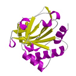 Image of CATH 1y25A00