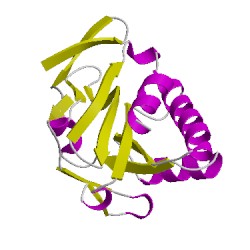 Image of CATH 1y25B