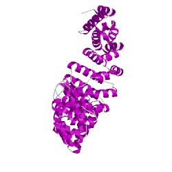 Image of CATH 1y2aC00