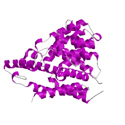 Image of CATH 1y2bB00