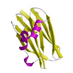 Image of CATH 1y2tA00