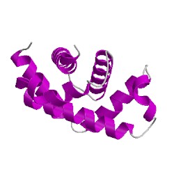 Image of CATH 1y31C