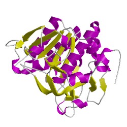 Image of CATH 1y33E