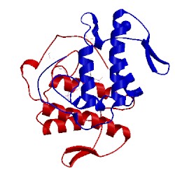 Image of CATH 1y38