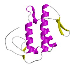 Image of CATH 1y38A