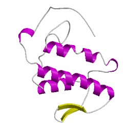 Image of CATH 1y38B