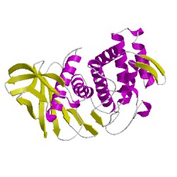 Image of CATH 1y3gE
