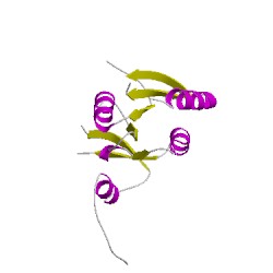 Image of CATH 1y3hA01