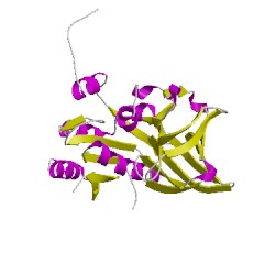 Image of CATH 1y3hB