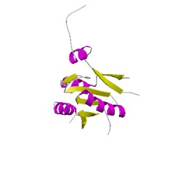 Image of CATH 1y3hB01