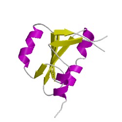Image of CATH 1y3iA01