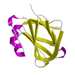 Image of CATH 1y3iA02