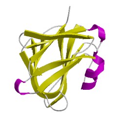 Image of CATH 1y3iB02