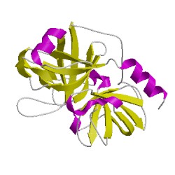 Image of CATH 1y3vA