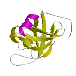 Image of CATH 1y3vA01