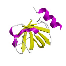 Image of CATH 1y3vA02