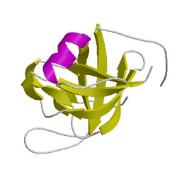 Image of CATH 1y3wA01