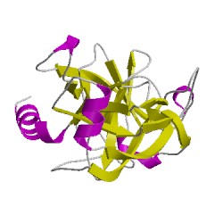 Image of CATH 1y3yA