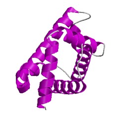 Image of CATH 1y45A