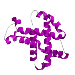 Image of CATH 1y45D