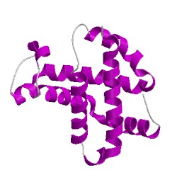 Image of CATH 1y46D