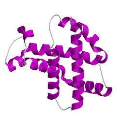 Image of CATH 1y4bD