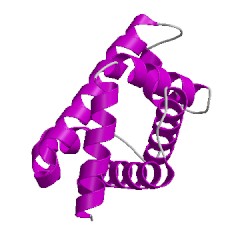 Image of CATH 1y4gA