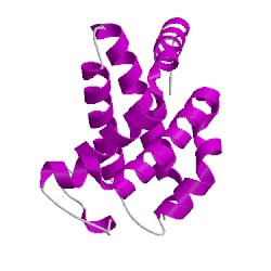 Image of CATH 1y4gB