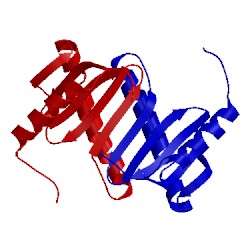 Image of CATH 1y4o
