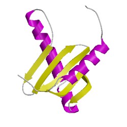 Image of CATH 1y4oA