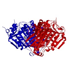 Image of CATH 1y4s