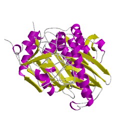 Image of CATH 1y4sA