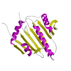 Image of CATH 1y4sA01