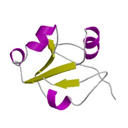 Image of CATH 1y4sA03
