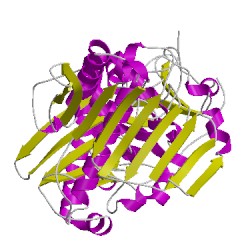 Image of CATH 1y4sB