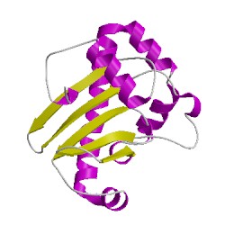 Image of CATH 1y4sB02