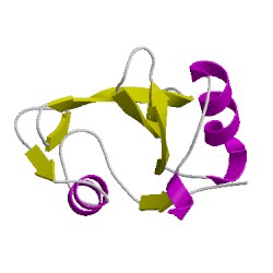 Image of CATH 1y57A02