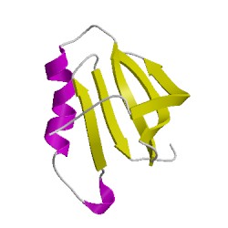 Image of CATH 1y57A03