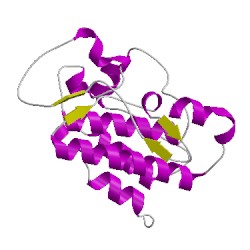 Image of CATH 1y57A04