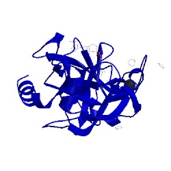 Image of CATH 1y59